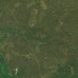 Satellite imagery of Cabamba, AO