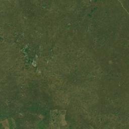 Satellite imagery of Cabamba, AO