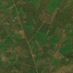 Satellite imagery of Cabala, AO