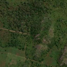 Satellite imagery of Ombe, AO