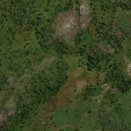 Satellite imagery of Ombe, AO