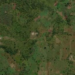 Satellite imagery of Ombe, AO