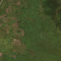 Satellite imagery of Chimua, AO