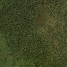 Satellite imagery of Chimua, AO