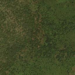 Satellite imagery of Chimua, AO