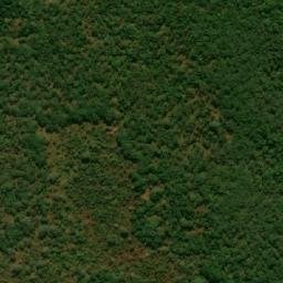 Satellite imagery of Caiango, AO