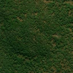 Satellite imagery of Caiango, AO