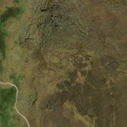 Satellite imagery of Cerro Huishcasucro, PE