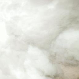 Satellite imagery of Cerro Vaqueria, PE
