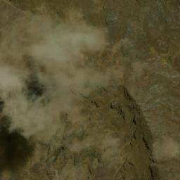 Satellite imagery of Cerro Chacracancha, PE