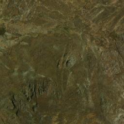 Satellite imagery of Cerro Pachamachay, PE