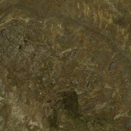 Satellite imagery of Cerro Pichgapuquio, PE