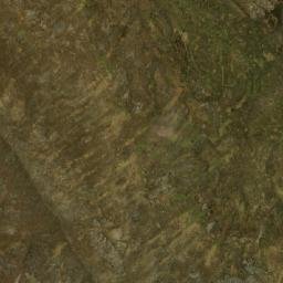 Satellite imagery of Cerro Pichgapuquio, PE