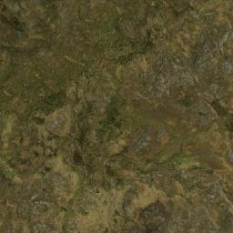 Satellite imagery of Cerro Pichgapuquio, PE