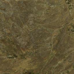 Satellite imagery of Cerro Vinchos, PE