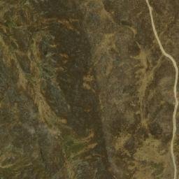 Satellite imagery of Cerro Yurajasha, PE