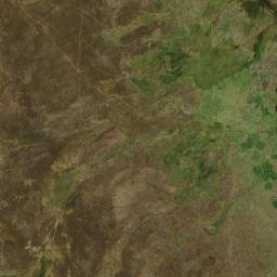 Satellite imagery of Cerro Yurajasha, PE