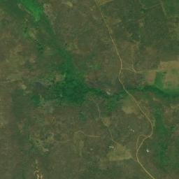 Satellite imagery of Cabamba, AO