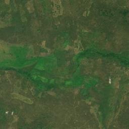 Satellite imagery of Cabamba, AO