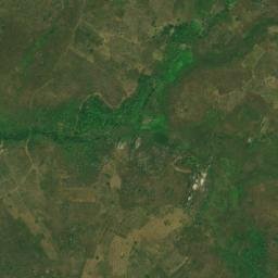 Satellite imagery of Cabamba, AO