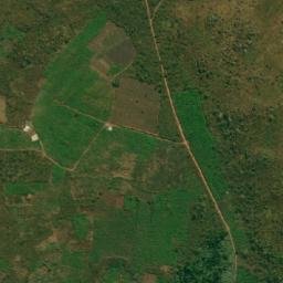 Satellite imagery of Cabala, AO
