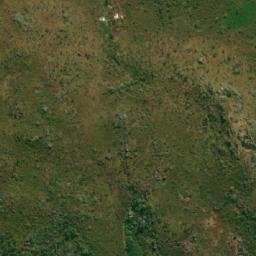 Satellite imagery of Cabala, AO