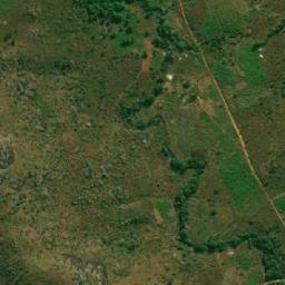 Satellite imagery of Cabala, AO