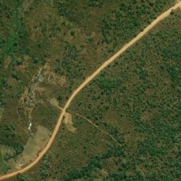 Satellite imagery of Cabaca, AO