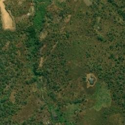 Satellite imagery of Cabaca, AO