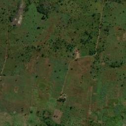 Satellite imagery of Ombe, AO
