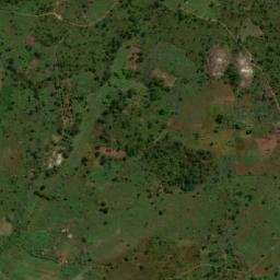 Satellite imagery of Ombe, AO