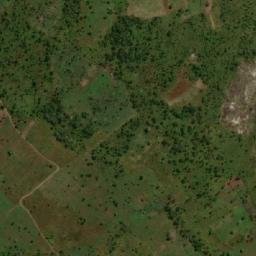 Satellite imagery of Ombe, AO