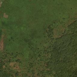 Satellite imagery of Chimua, AO