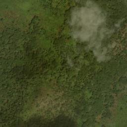 Satellite imagery of Chimua, AO