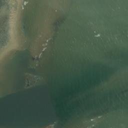 Satellite imagery of Ras Mwambo, TZ