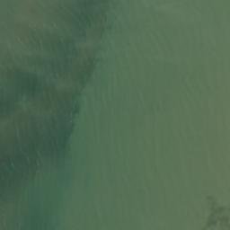 Satellite imagery of Ras Mwambo, TZ