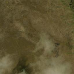 Satellite imagery of Cerro Chacracancha, PE