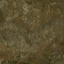 Satellite imagery of Cerro Pichgapuquio, PE