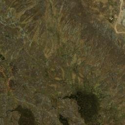 Satellite imagery of Cerro Yurajasha, PE