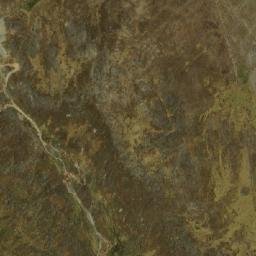 Satellite imagery of Cerro Yurajasha, PE