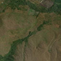 Satellite imagery of Cerro Shuycocha, PE