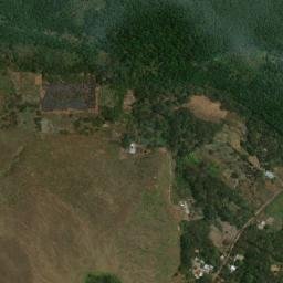 Satellite imagery of Cerro Shuycocha, PE