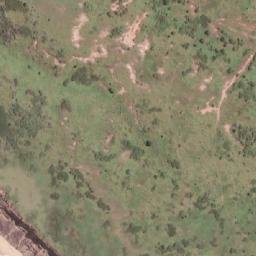 Satellite imagery of Sumbo, AO