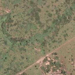 Satellite imagery of Sumbo, AO