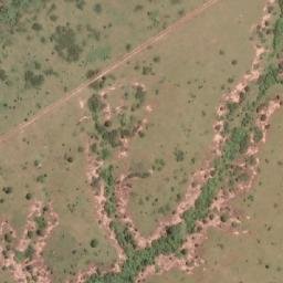 Satellite imagery of Sumbo, AO