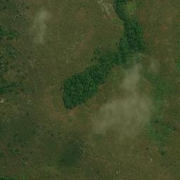 Satellite imagery of Dalangombe, AO