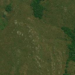 Satellite imagery of Dalangombe, AO