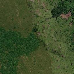 Satellite imagery of Dalangombe, AO
