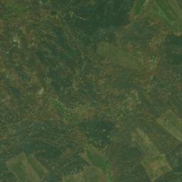 Satellite imagery of Calengue, AO