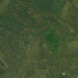 Satellite imagery of Calengue, AO